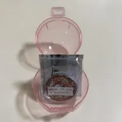 パペットスンスン アクリルカラビナ ドーナツ①