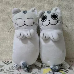 2 キュルガ　キュルガ マスコット　キュルガ ぬいぐるみ　マスコット まとめ売り