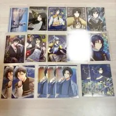あんスタ 瀬名泉 ぱしゃこれ 3 5 6 まとめ売り - メルカリ