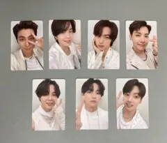 BTS PERMISSION TO DANCE トレカ コンプリート③