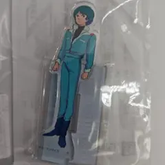 エンド戦場 シンガポール Koiコラボ 既得権 アクリル樹脂スタンド
