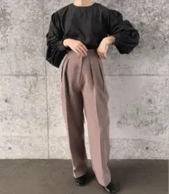 セレクトモカ　パンツ