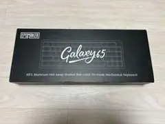 EPOMAKER Galaxy65 メカニカルキーボード 本体のサムネイル