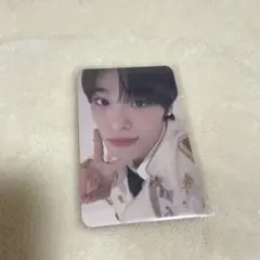 NCT WISH Our WISH 会場限定 特典 トレカ リク