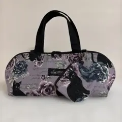 ネオブライスドールキャリーバッグ