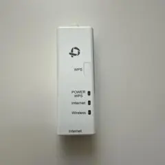 超小型　ポータブル無線ルーター　ちびファイ2のサムネイル