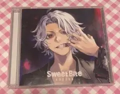 葛葉 Sweet Bite【通常版・初回プレス英単語カード付】中古
