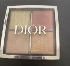 DIOR バックステージ グロウ マキシマイザー パレット