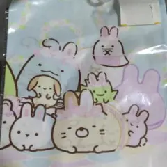 サンリオハンカチ