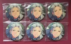 あんスタ 缶バッジ 凪砂 イベコレ