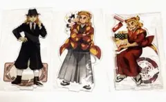 2025年最新】煉獄杏寿郎 アクリルスタンドの人気アイテム - メルカリ