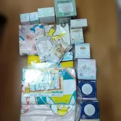 ポケモン 食器 バスタオル等　まとめ売り