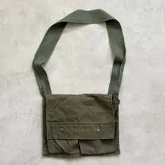 60s US ARMY M18A1 クレイモアバッグ ナム期 サコッシュのサムネイル
