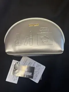 ☆お値下げ！タグ付き 新品 MARY QUANT マリークワント ポーチ バッグ