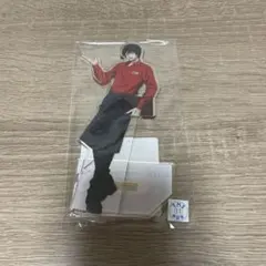 サカモトデイズ　南雲　アクリルスタンド　スイパラ　コラボカフェ