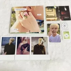 2026年最新】ドヨンnctの人気アイテム - メルカリ