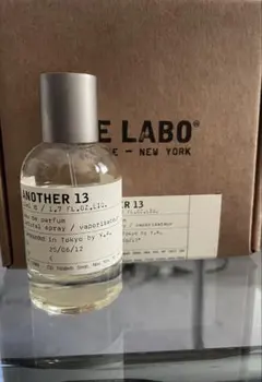 【正規品】ANOTHER 13 オードパルファム 50ml
