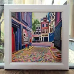 2025年最新】絵画の人気アイテム - メルカリ