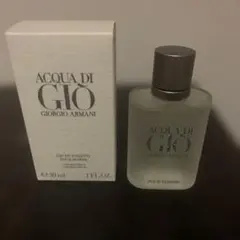 Acqua di Gio 30ml 男性用香水のサムネイル