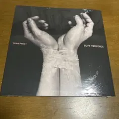 shinee テミン アルバム Soft Violence 新品未開封②