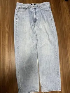 XLARGE BURNING DICE PANTS　W36