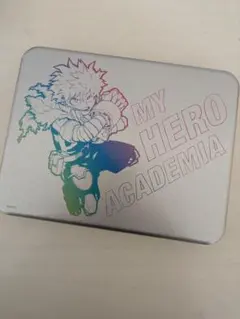 僕のヒーローアカデミア　全サ　ホロカードセット