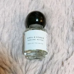 ショーレイヤード　香水　ミニボトル　ハコネロテンの 香り