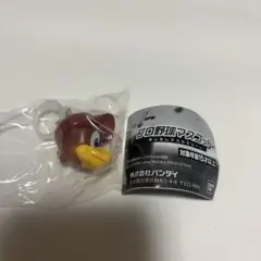 プロ野球マスコット めじるしアクセサリー クラッチ