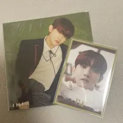 INI 田島将吾　A トレカ　アザージャケット