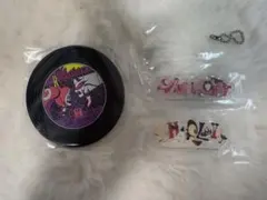 ハズビンホテル 一番くじ H賞 エンジェルダスト セット