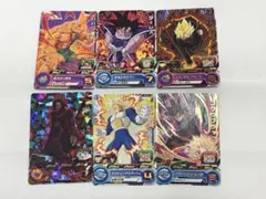 スーパードラゴンボールヒーローズ トレーディングカードセット