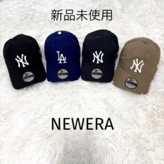 【NEW ERA 9TWENTY 】メンズキャップセット 新品未使用☆