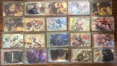 プロセカ　ウエハース