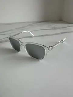 Dior サングラス DiorTag SU 85A4 ミラーレンズ - メルカリ