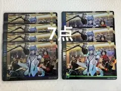 アークナイツ KAYOU コレクションカード アーミヤ セット - メルカリ