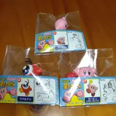 星のカービィ　チョコエッグ　まとめ売り