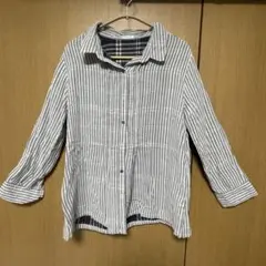 00's vintage 長袖シャツ アーカイブ グランジ y2k パンク