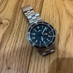 FORTIS B-42 COSMONAUTS 自動巻き時計のサムネイル
