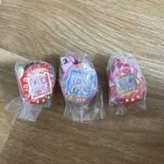 たまごっち ミニチュアチャーム 2種セット