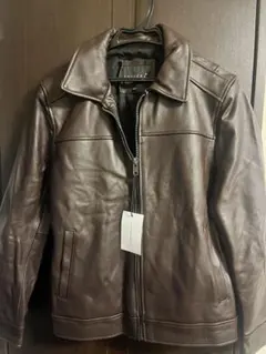 LNYUEDA レザージャケット