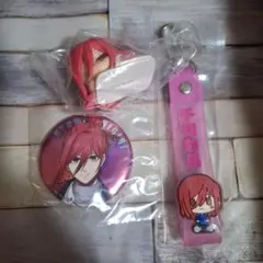 ブルーロック　一番くじ　おねむたん　千切豹馬