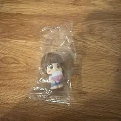 マコ　ミニフィギア　ガチャガチャ