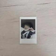 poltergeist そう チェキ