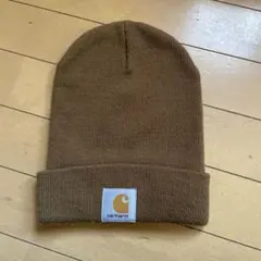 カーハートビーニー