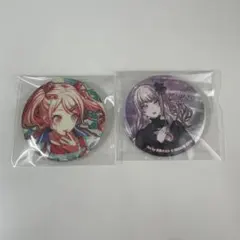 ラブライブ 蓮ノ空 6thライブ 百生吟子 缶バッジセット - メルカリ