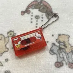 2026年最新】ハローキティ カセットテープの人気アイテム - メルカリ