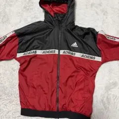 adidasジャンバー