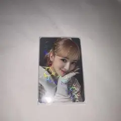 山本すず ME:I WHO I AM トレカ ミーアイ MEꓽI