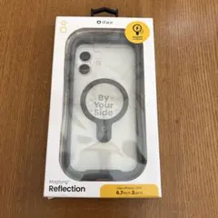 iFace Reflection MagSYNQ ケース 6.7インチ