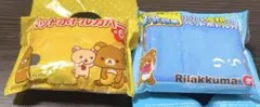 リラックマ ペットボトルカバー 新品 まとめ売り